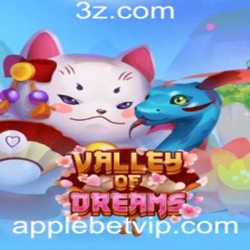 Explorando ValleyofDreams: Um Mergulho no Novo Mundo do Jogo Applebet