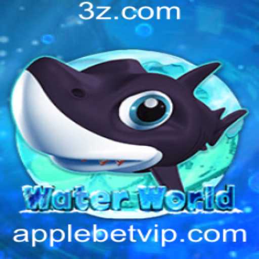 WaterWorld: Explorando Aventuras Aquáticas com Applebet