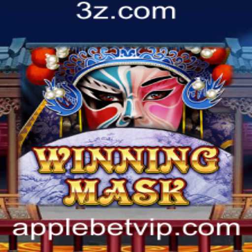 WinningMask: Explorando o Universo do Novo Jogo de Estratégia com Applebet