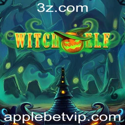 Explorando o Mundo Enigmático de WitchElf: Um Jogo de Estratégia e Magia