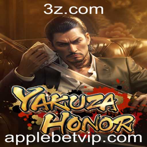 Descubra o Fascinante Mundo de YakuzaHonor: Um Jogo de Estratégia e Honra